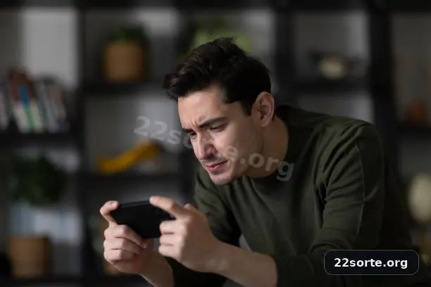 22sorte segurança